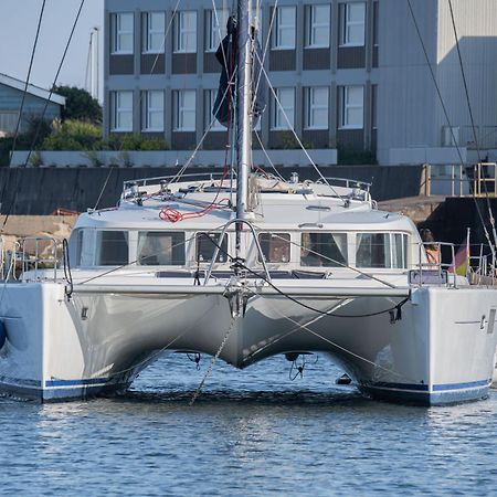 Rungholt Hotel Heligoland Luaran gambar