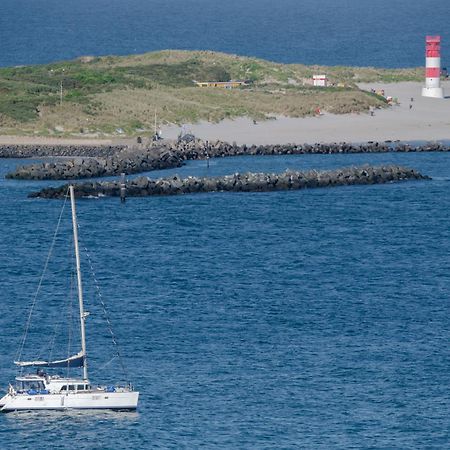 Rungholt Hotel Heligoland Luaran gambar