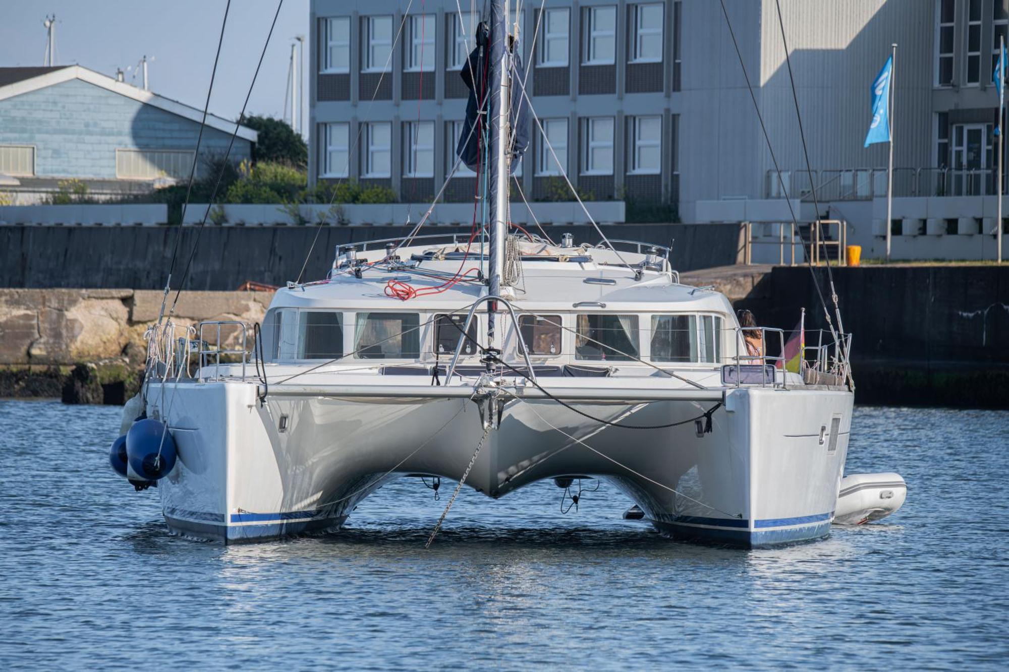 Rungholt Hotel Heligoland Luaran gambar