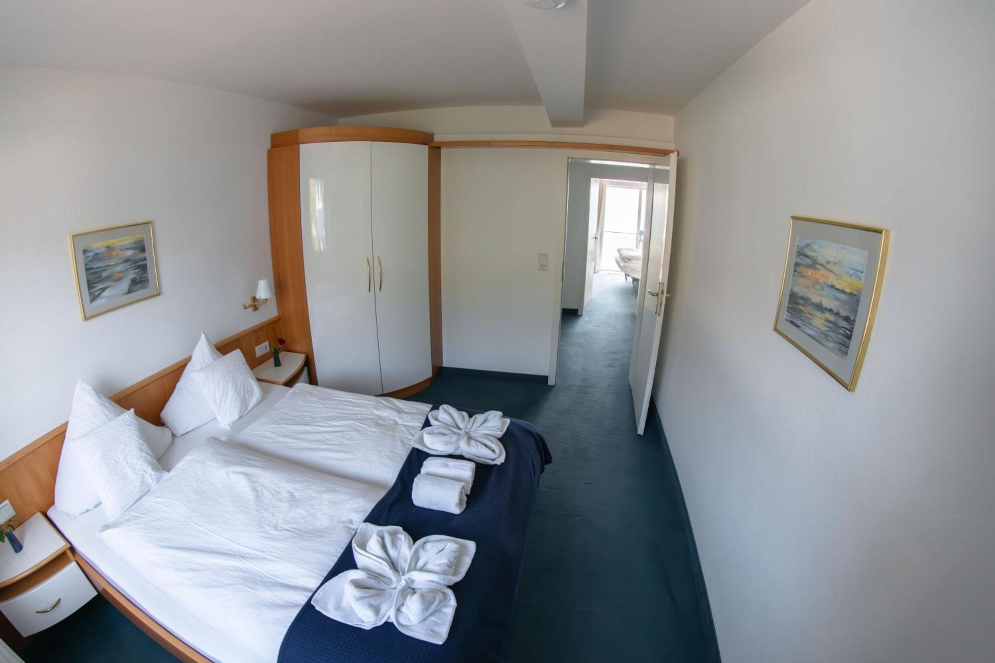 Rungholt Hotel Heligoland Luaran gambar