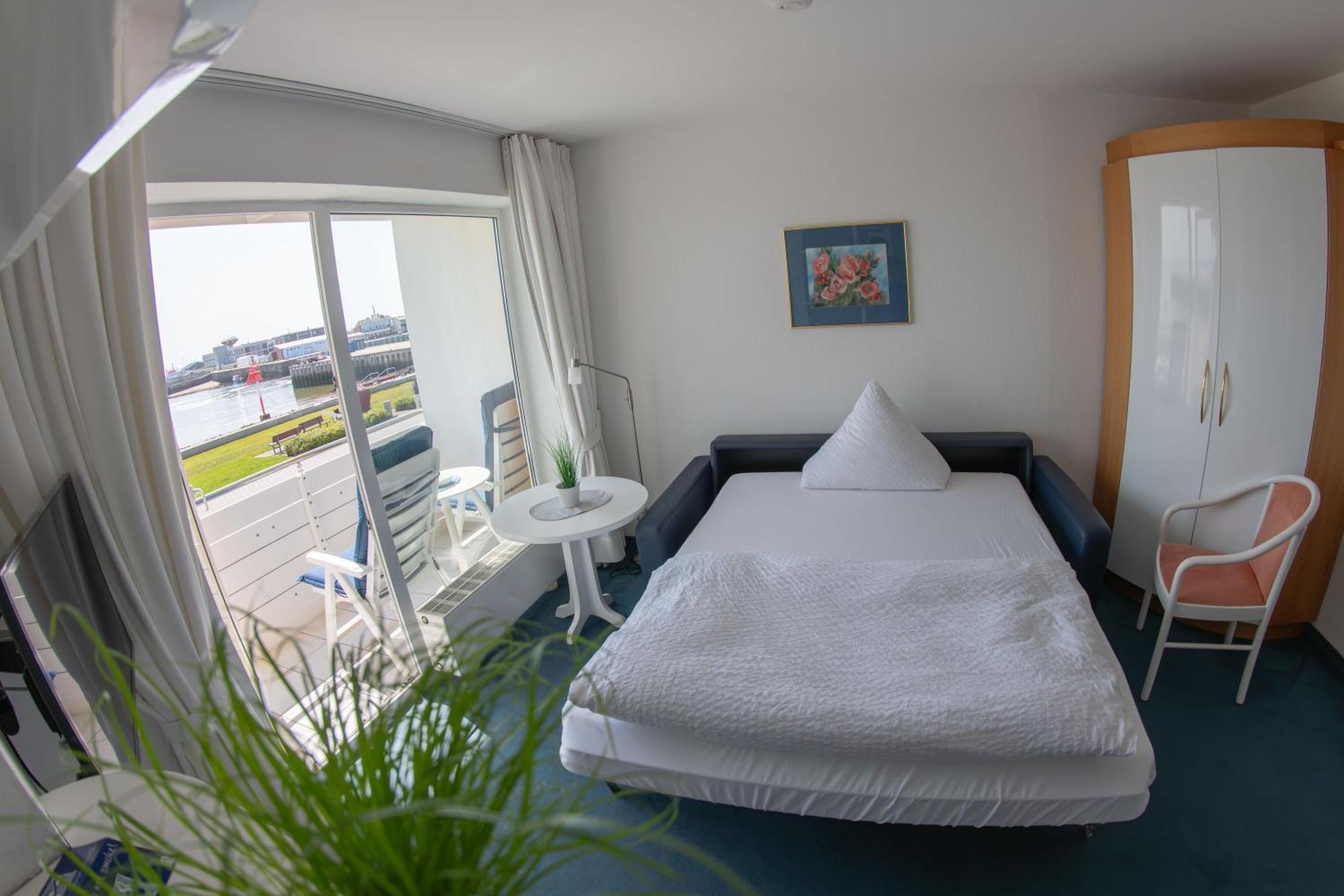 Rungholt Hotel Heligoland Luaran gambar