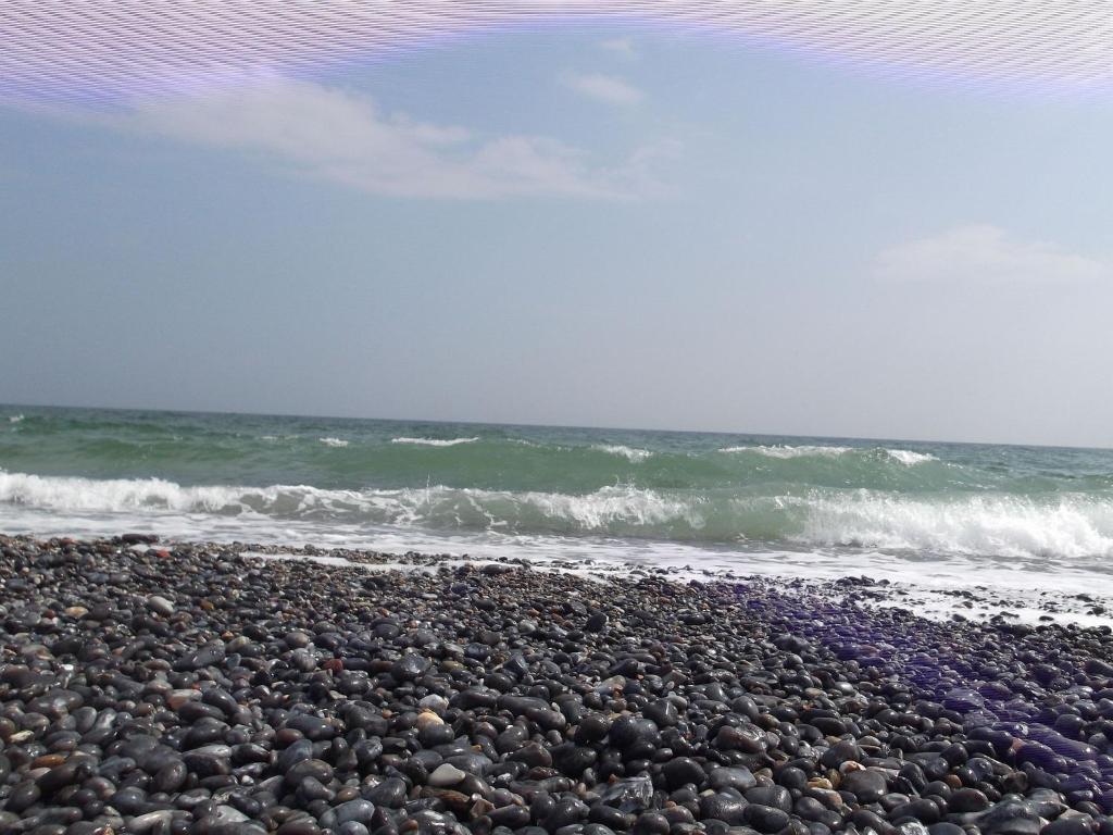 Rungholt Hotel Heligoland Luaran gambar