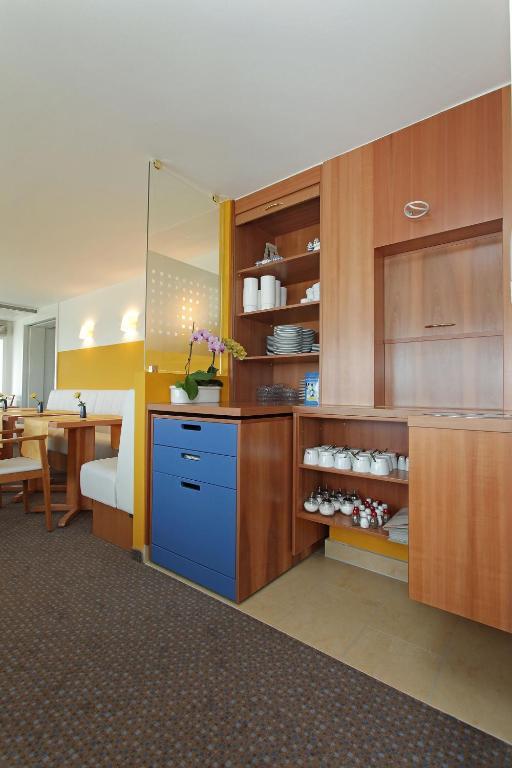 Rungholt Hotel Heligoland Luaran gambar