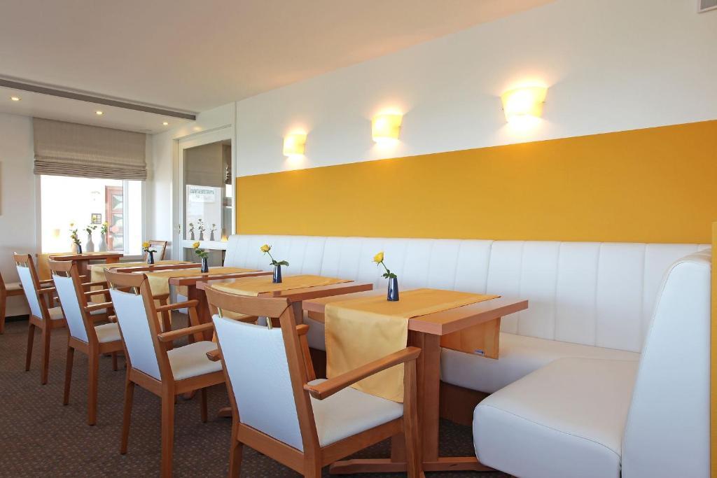 Rungholt Hotel Heligoland Luaran gambar