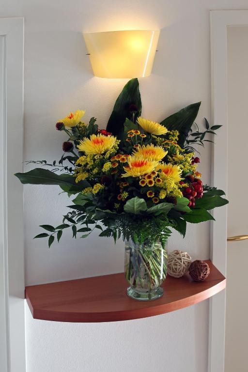 Rungholt Hotel Heligoland Luaran gambar