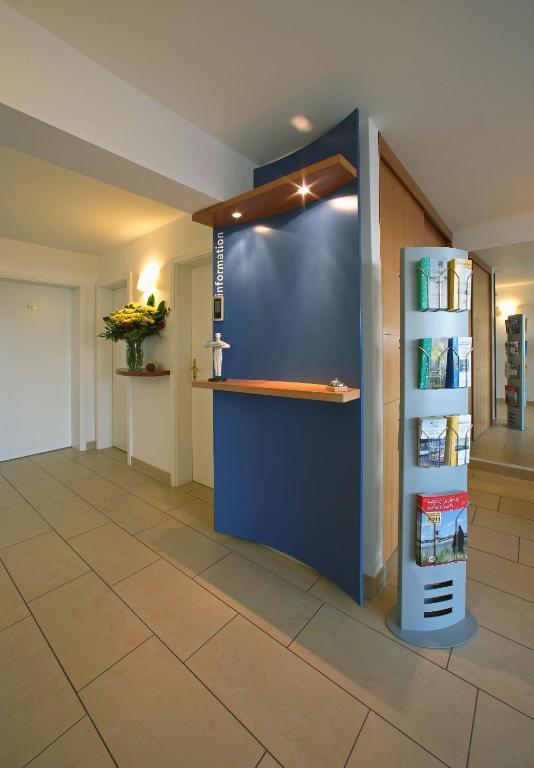 Rungholt Hotel Heligoland Luaran gambar